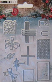 Studiolight, Sending Joy, Die Presents
