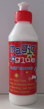 Magic Glue, Magic Kleber