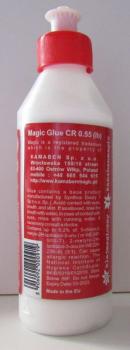 Magic Glue, Magic Kleber