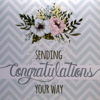 Hunkydory, The Square Little Book of All Occasions