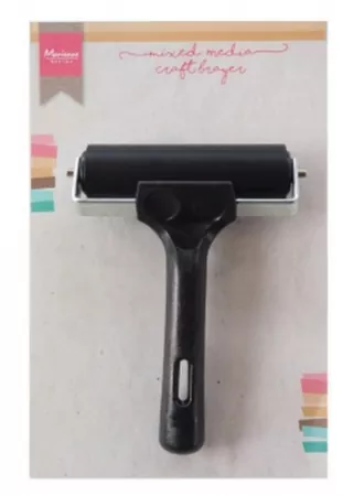 Marianne D Tools MM brayer / Walze 10 cm, Marianne Design