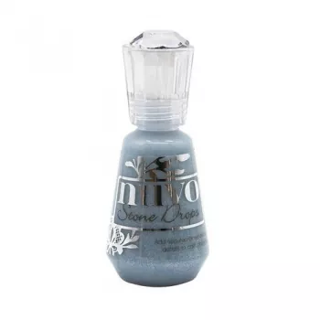 Tonic Studios Nuvo Stone Drops - Morning Fog