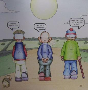Hunkydory, The Square Little Book of Golden Oldies