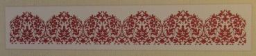 Crafters Companion, Embossingfolder Ornamental Border