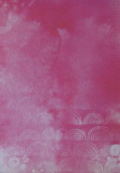 Studiolight • Mixed Paper Pad Pattern Birthday