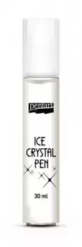 Pentart Ice Crystal Stift, 30 ml