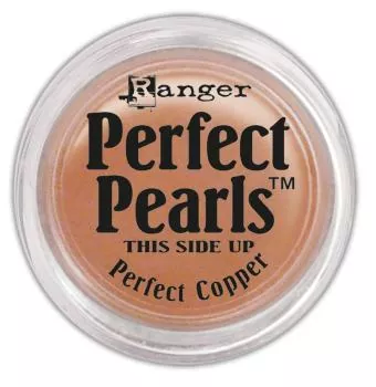 Ranger • Perfect pearls pigment powder Perfect copper