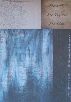 Studiolight, Projekt Book Planner pages