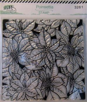 LDRS, Stamp Poinsettia, Background