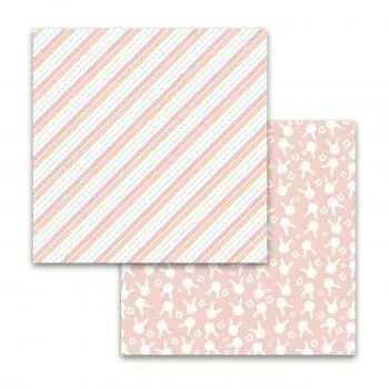 Polkadoodles Springin' Around Paper Pack