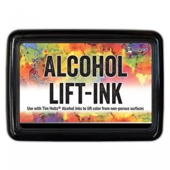 Ranger Alcohol Lift Ink Pad ,Tim Holtz