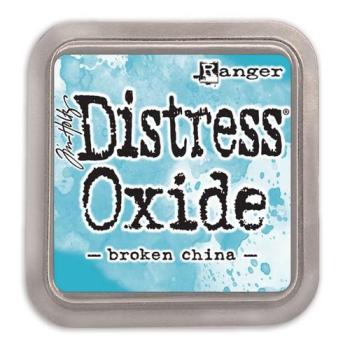 Ranger Distress Oxide Stempelkissen Brocken China