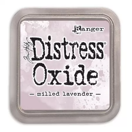 Ranger Distress Oxide Stempelkissen Milled Lavender