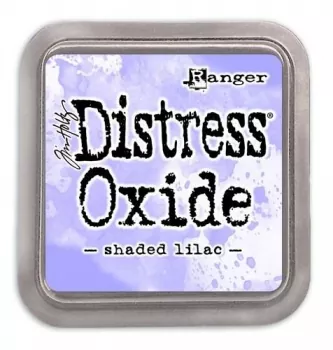 Ranger Distress Oxide - shaded lilac, Tim Holtz