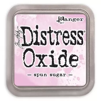 Ranger Distress Oxide - Spun Sugar ,Tim Holtz