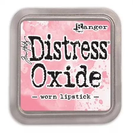 Ranger, Tim Holtz Distress Oxide Worn Lipstick
