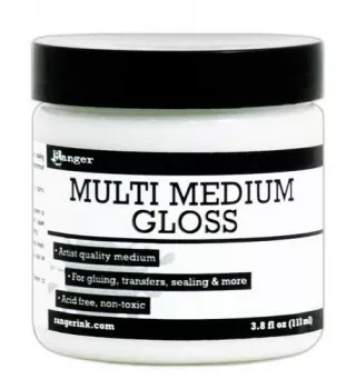 Ranger Multi Media Gloss - 113ml