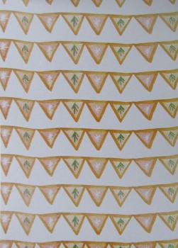 Studiolight • Mixed Paper Pad Cosy Christmas