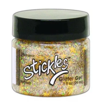 Ranger Stickles Glitter Gels 29ml - Nebula