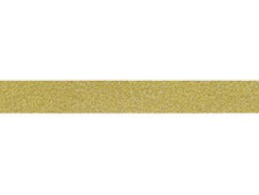 Glitter Tape gold,3 m lang x 30 mm hoch, Stamperia