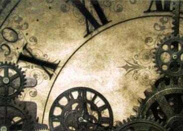 MBI, Paper Pad Tattered Time