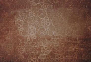 MBI, Paper Pad Tattered Time