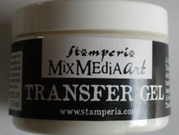 Transfer Gel, 150 ml, Mix Media Art, Stamperia