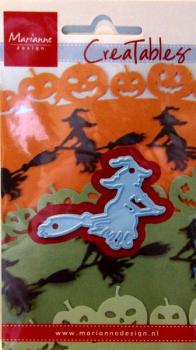 Marianne Design, Creatables Witch