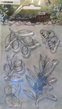 Studiolight, Stamps New Awaking