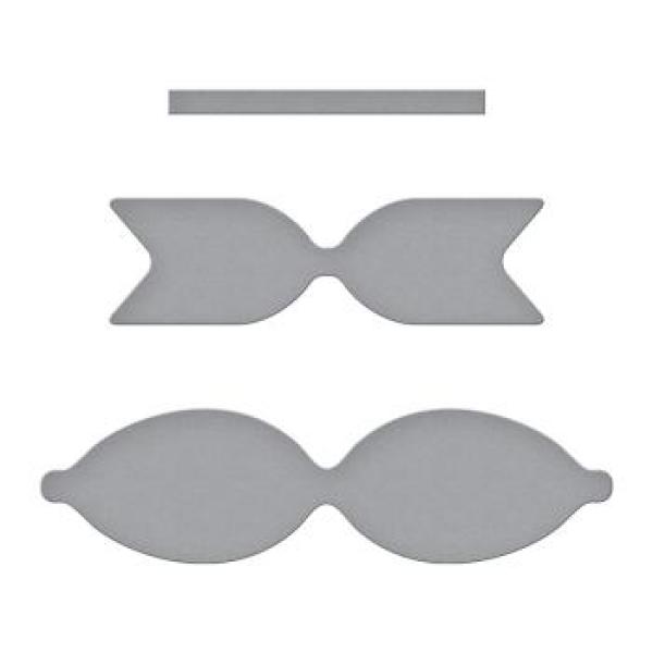 Spellbinders, Mini Bow