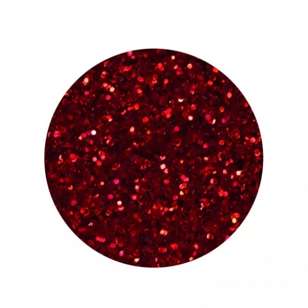 Tonic Studios Nuvo glitter 35ml red carpet