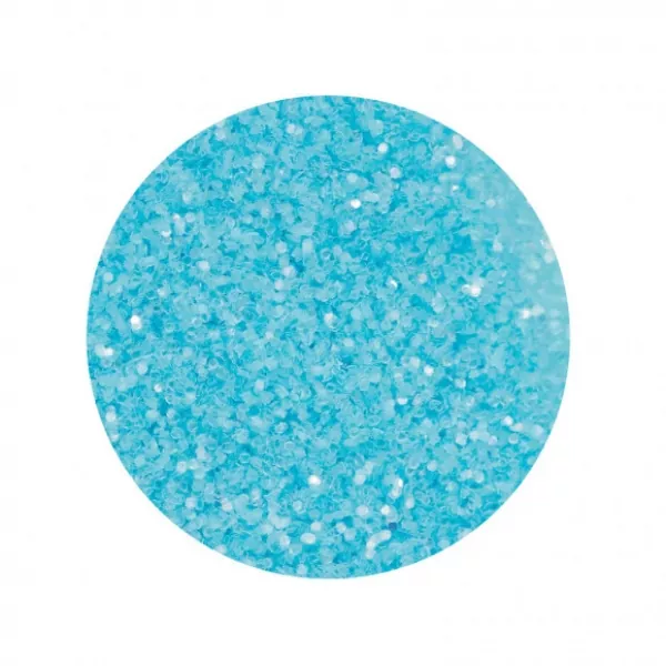 Tonic Studios Nuvo glitter 35ml blue opal