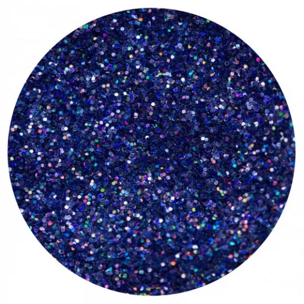 Tonic Studios • Nuvo glitter 35ml bluebell