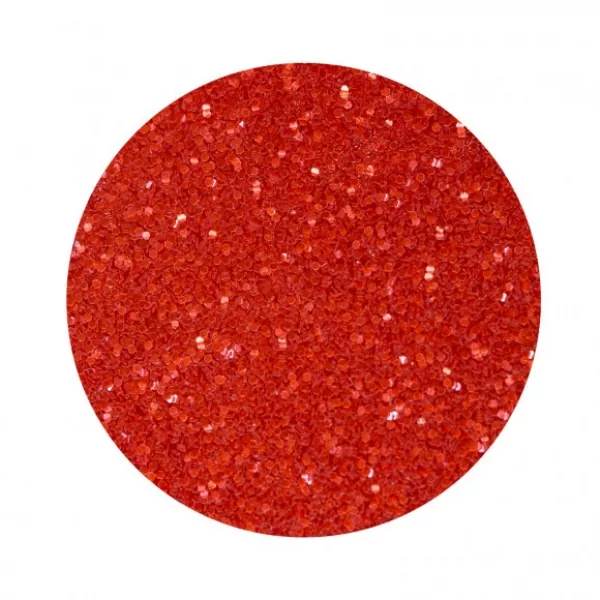 Tonic Studios • Nuvo glitter 35ml strawberry sorbet