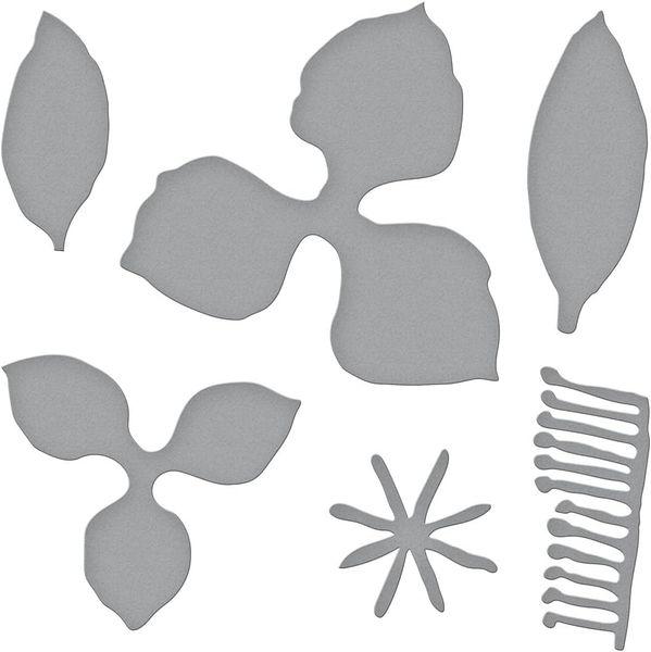Spellbinders, Southern Magnolia