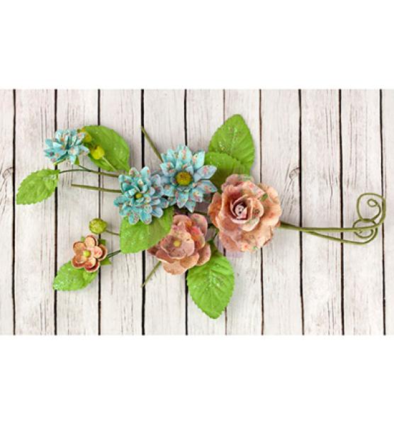 Prima Marketing, Paper Flowers Vine