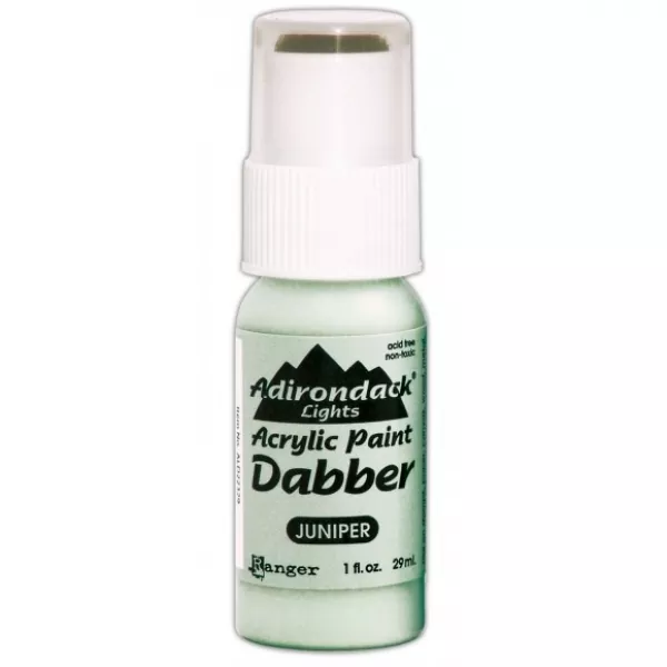 Adirondack dabber pastel juniper, Ranger