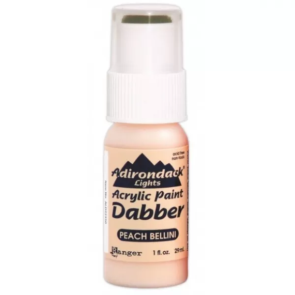 Adirondack dabber pastel lemonade, Ranger