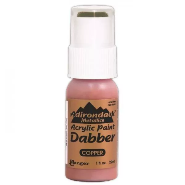 Ranger • Adirondack metallic dabber Copper