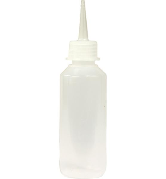 MBI, Leerflasche, Spritzflasche