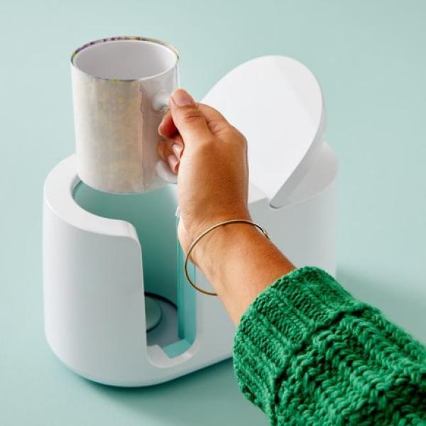 Cricut, Cricut Mug Press EU Plug Cricut, Cricut Mug Press EU Plug