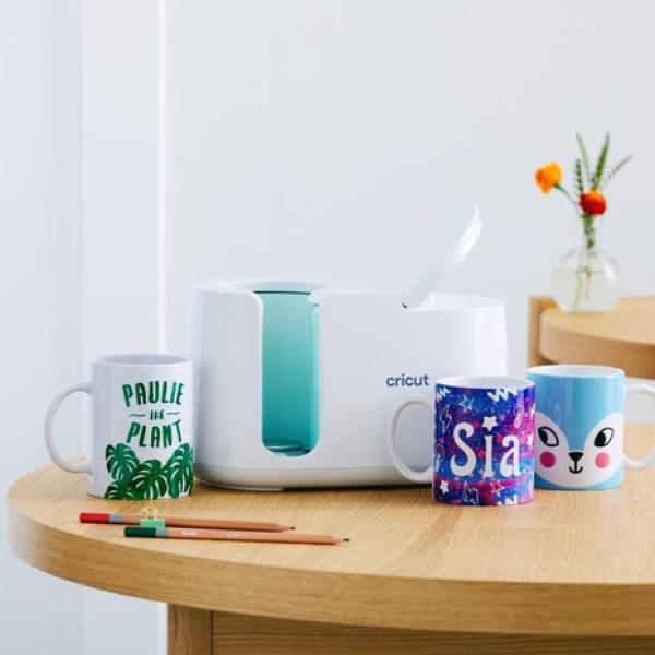 Cricut, Cricut Mug Press EU Plug Cricut, Cricut Mug Press EU Plug