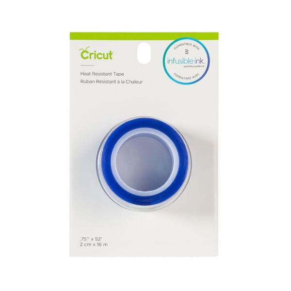 Cricut, Heat Resistant Tape