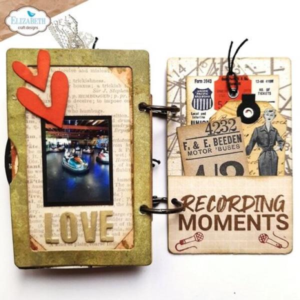 Elizabeth Craft Designs, The Best Of... from Greatest Hits