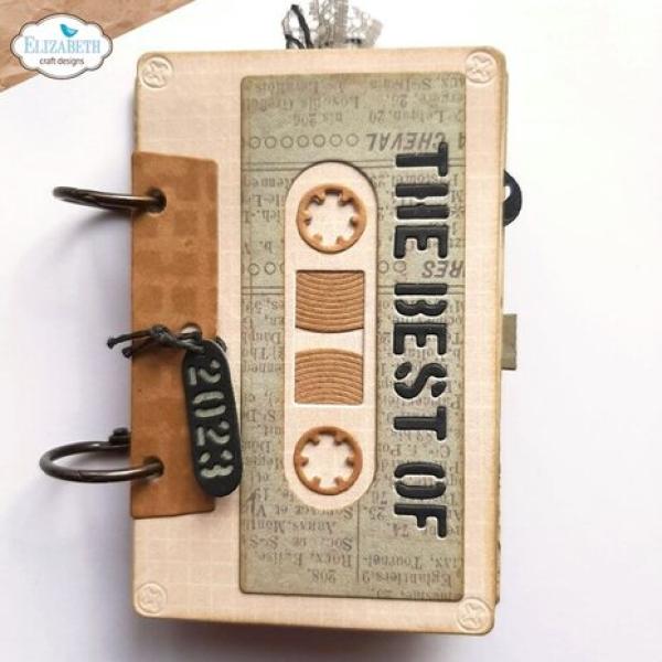 Elizabeth Craft Designs, The Best Of... from Greatest Hits