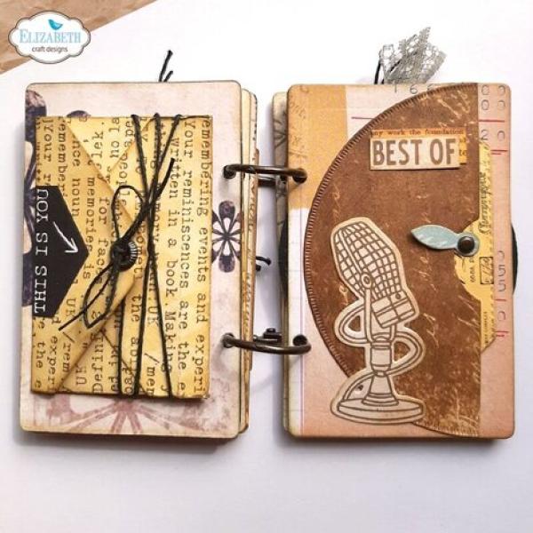 Elizabeth Craft Designs, The Best Of... from Greatest Hits