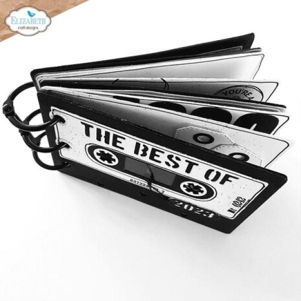 Elizabeth Craft Designs, The Best Of... from Greatest Hits