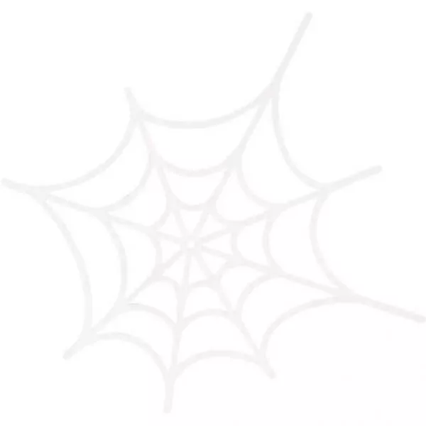 cchobby, Halloween Stanzformen Spinnennetz