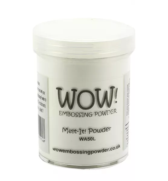 Wow - Melt It! Powder