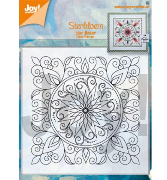 Stempel Sternblume, Joycraft